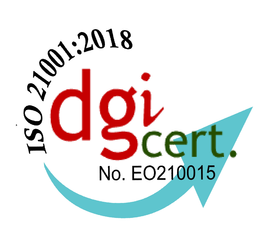 ISO 21001